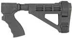 SB Tactical Complete Remington 20 Gauge 870 SBM4 Kit Black 87020-SBM4-01-SB